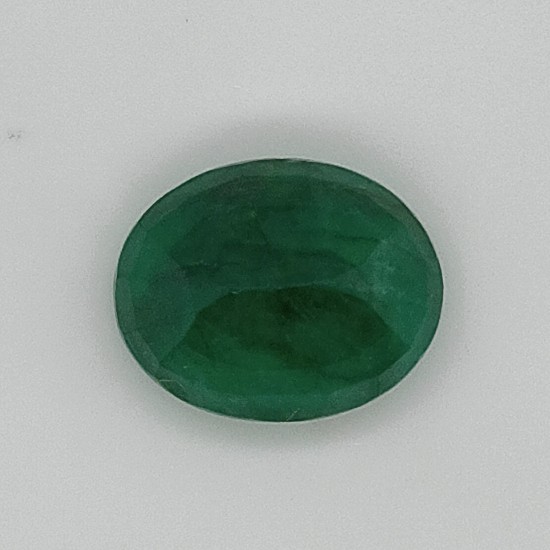 Emerald (Panna) 7.31 Ct Best Quality Emerald (Panna) 7.31 Ct Best Quality